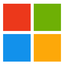 Microsoft Logo